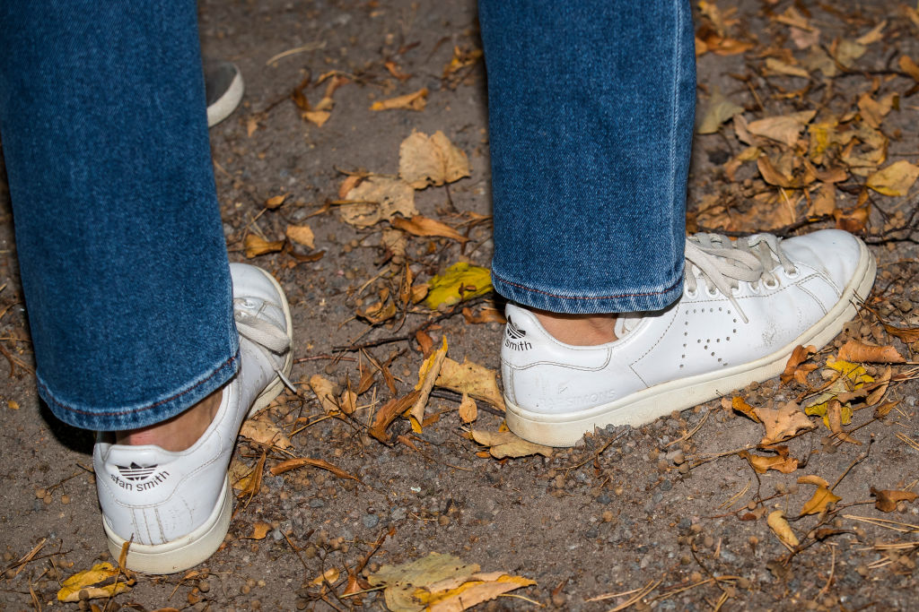adidas x Raf Simons Stan Smith