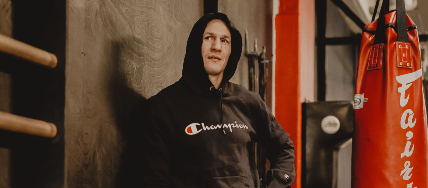 amin asikainen nyrkkeily