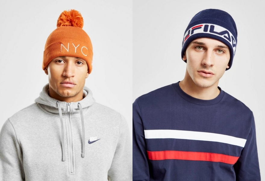 ulkoilu pipot päässä