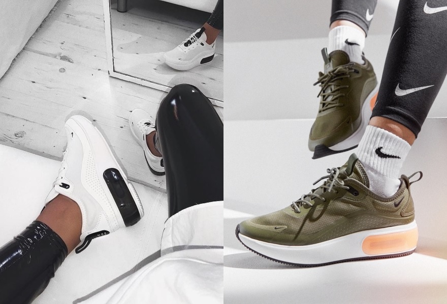 air max dia jd Sports