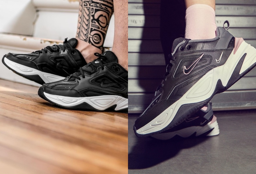 m2k tekno miehet ja naiset