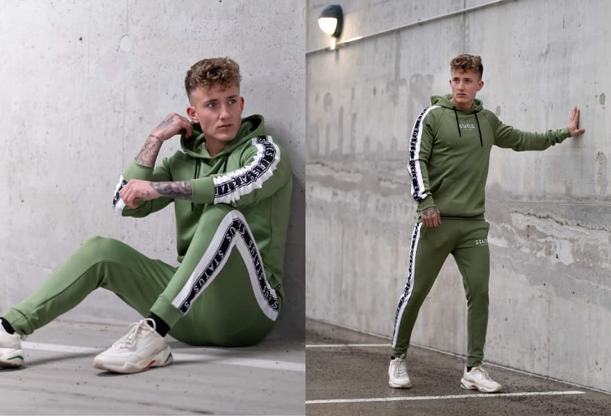 Kuvassa Ville Toivonen