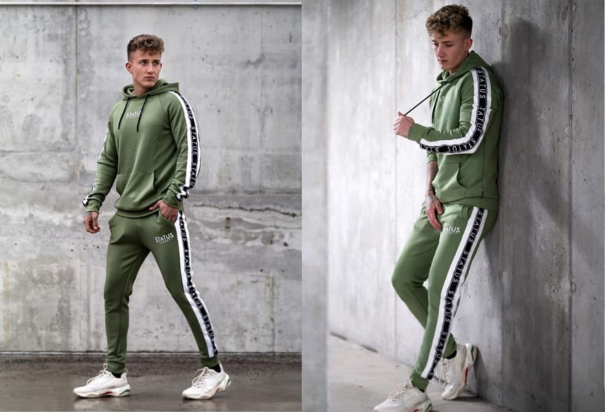 Kuvassa Ville Toivonen