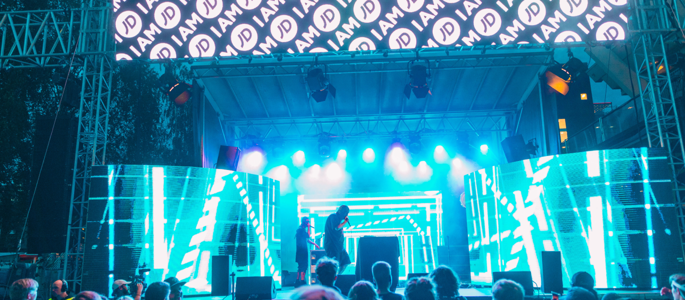 Katakombi Blockfest JD