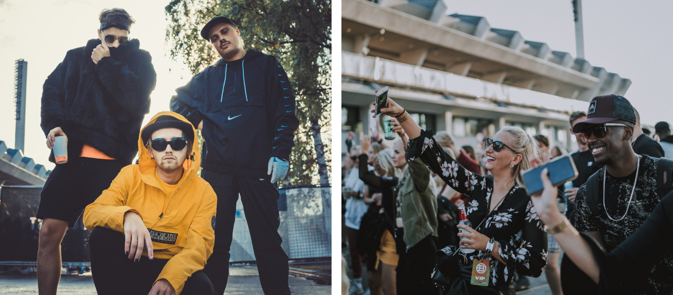 Mouhous Blockfest JD