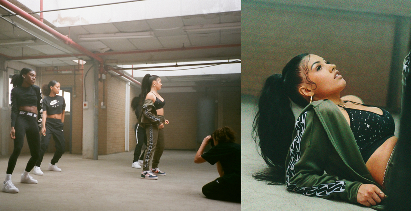 Nike Air Force 1 Shadow