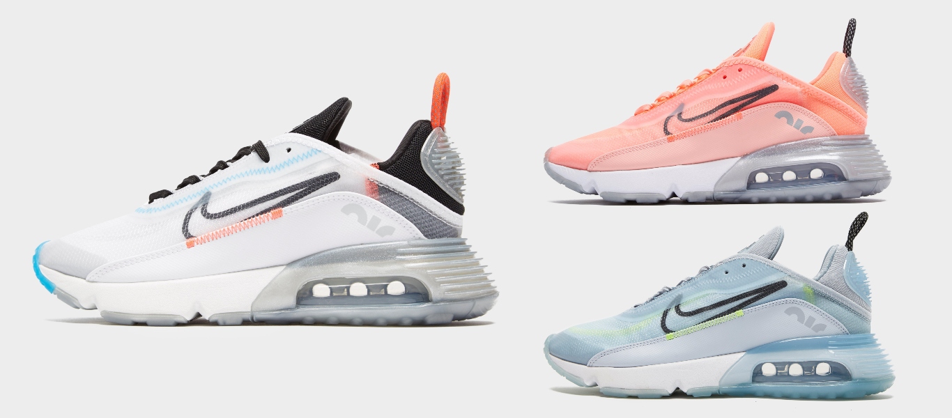 Nike Air Max 2090
