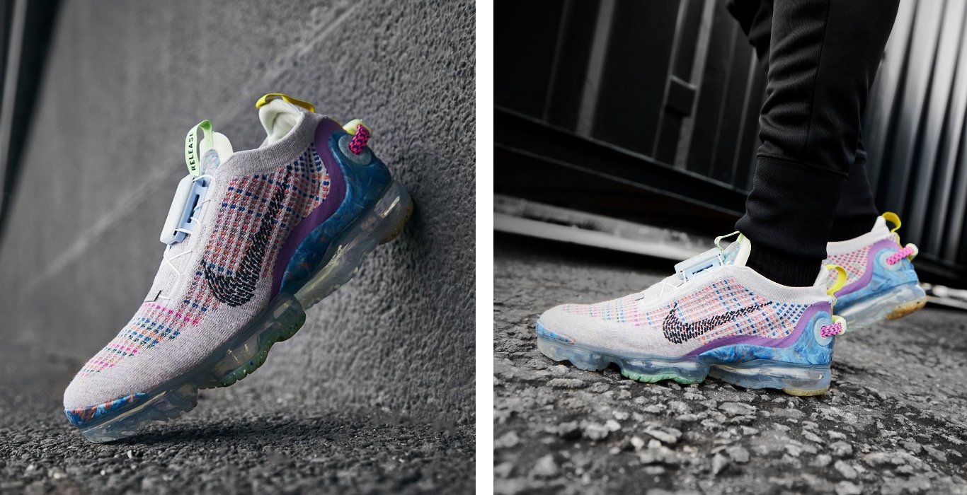 Nike Air VaporMax 2020 Flyknit