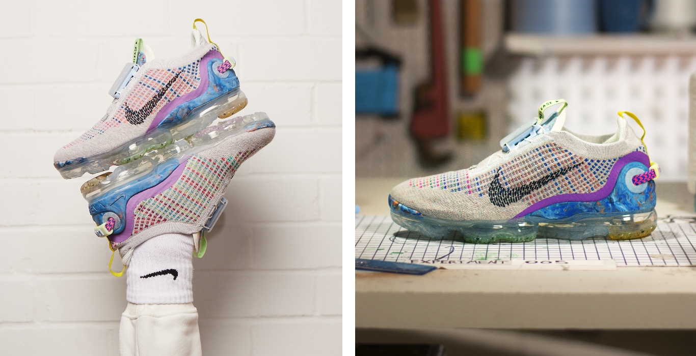 Air VaporMax 2020 Flyknit