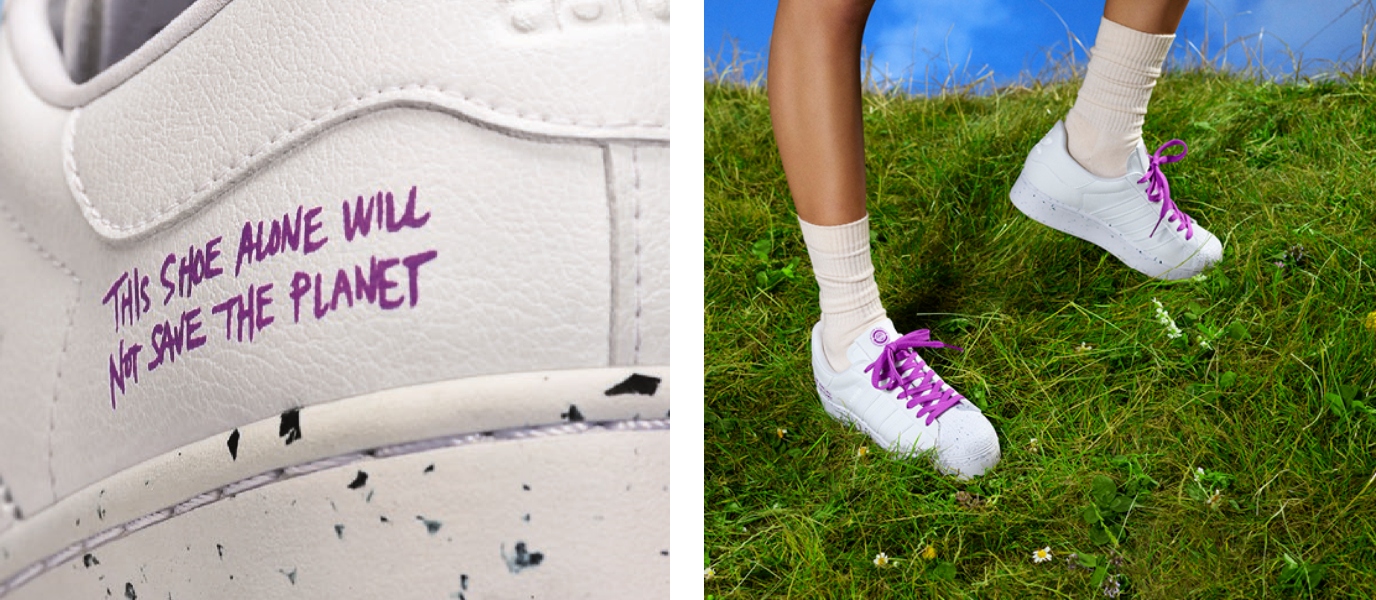 adidas Clean Classics