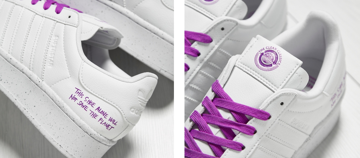 adidas Clean Classics