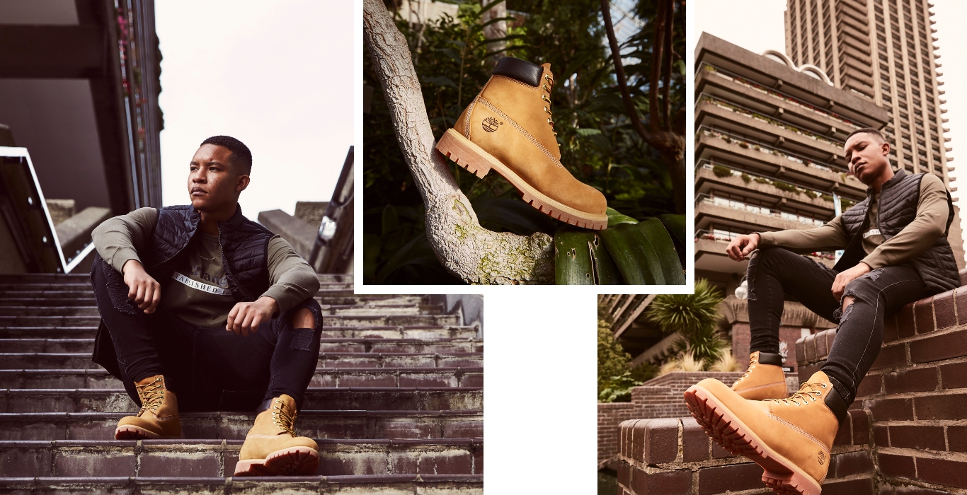 Timberland