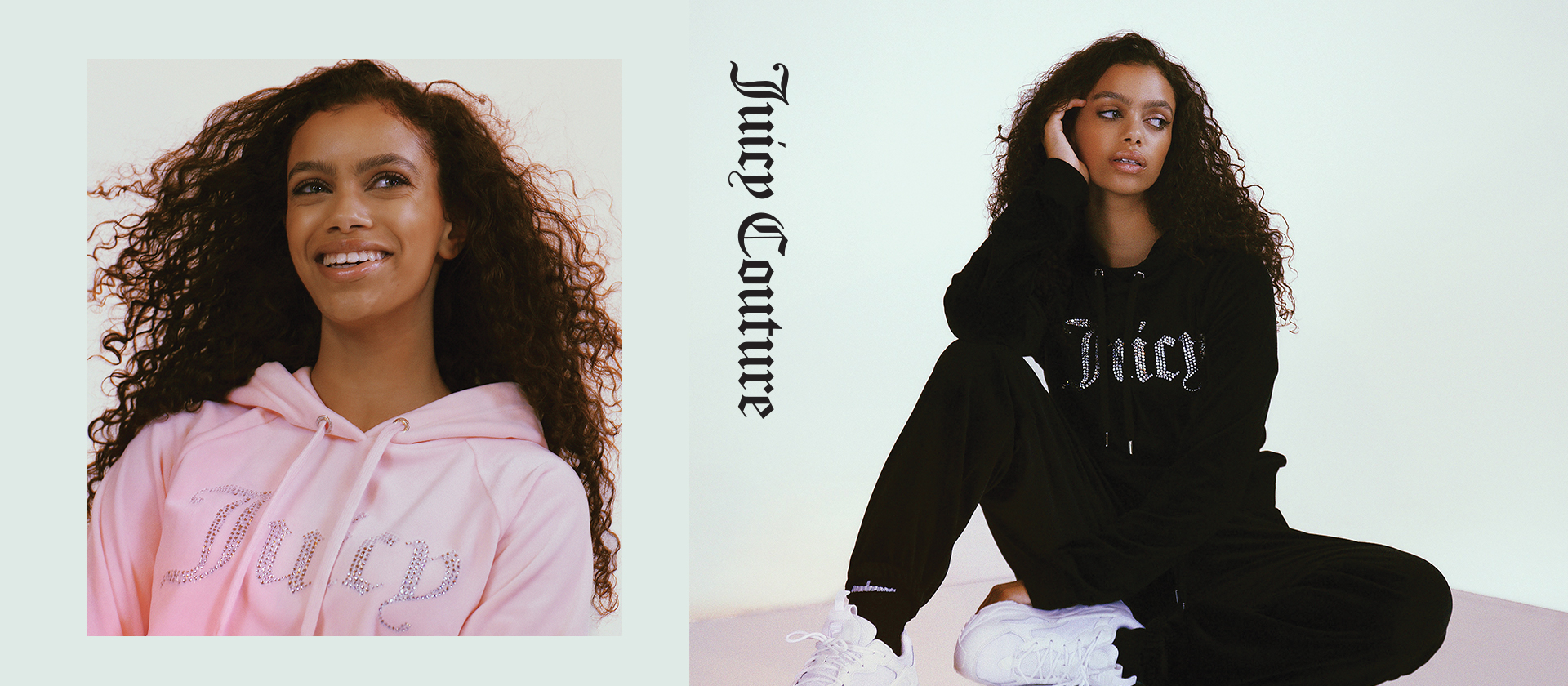 Juicy Couture uusi mallisto