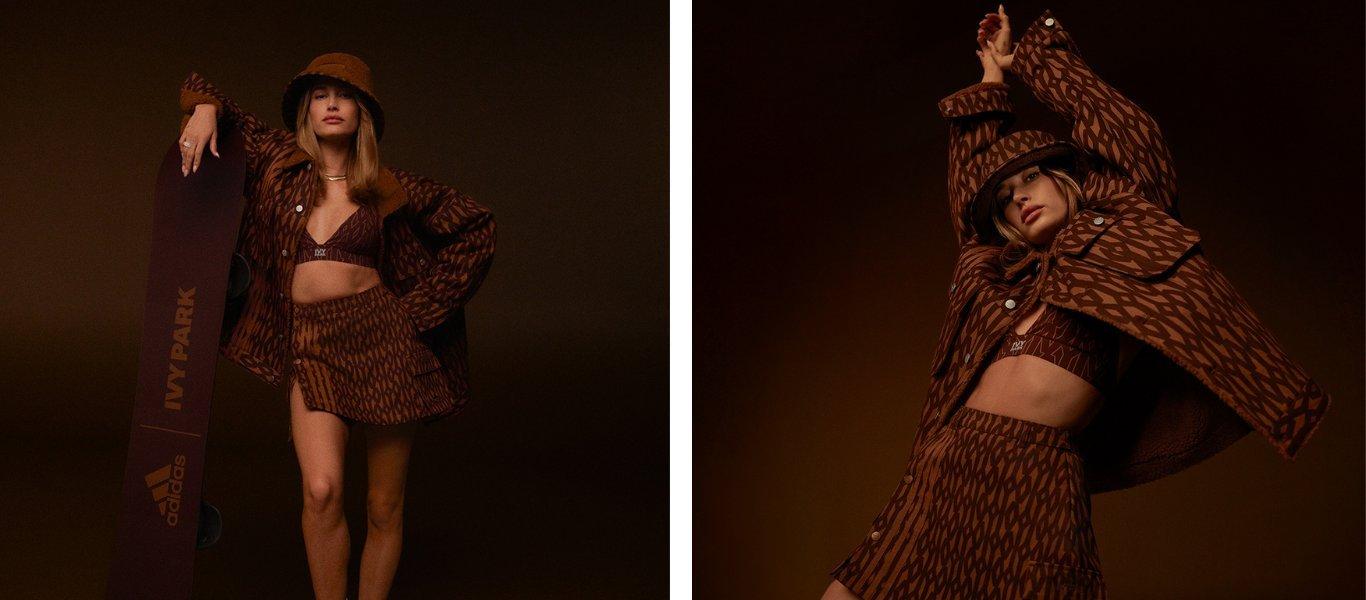 adidas x IVY PARK ICY PARK