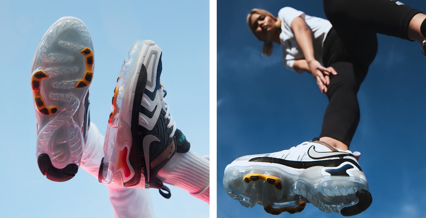 Air Max Day 2021: Nike Air VaporMax EVO