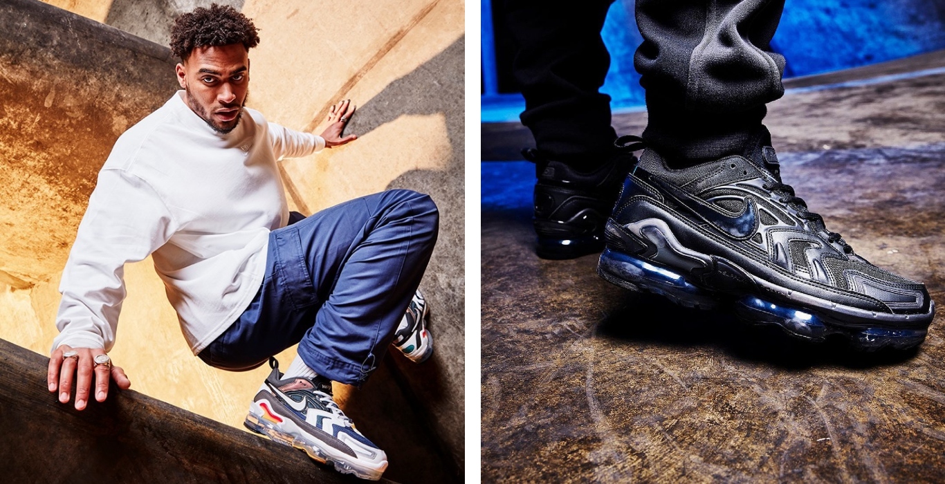 Nike Air VaporMax EVO