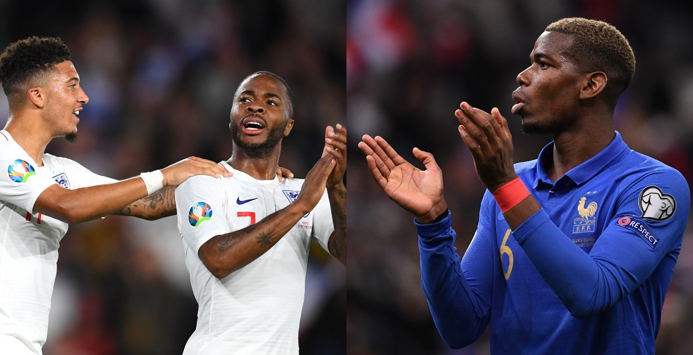 EURO 2020 -jalkapallokisat