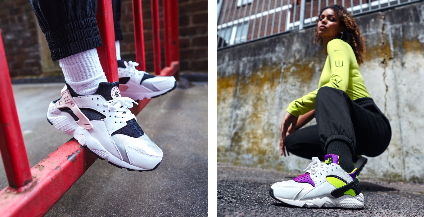 Nike Air Huarache