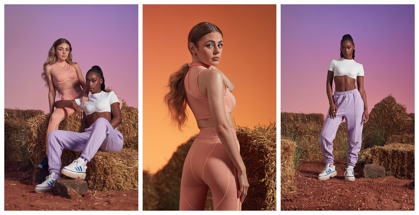 adidas x IVY PARK 'RODEO'