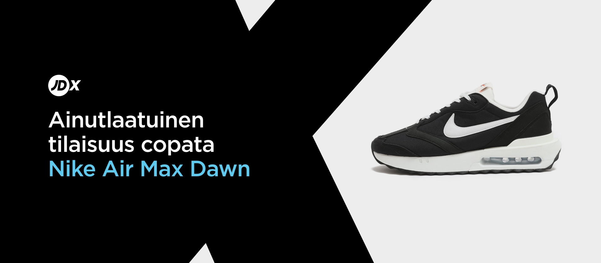 Nike Air Max Dawn Miehet