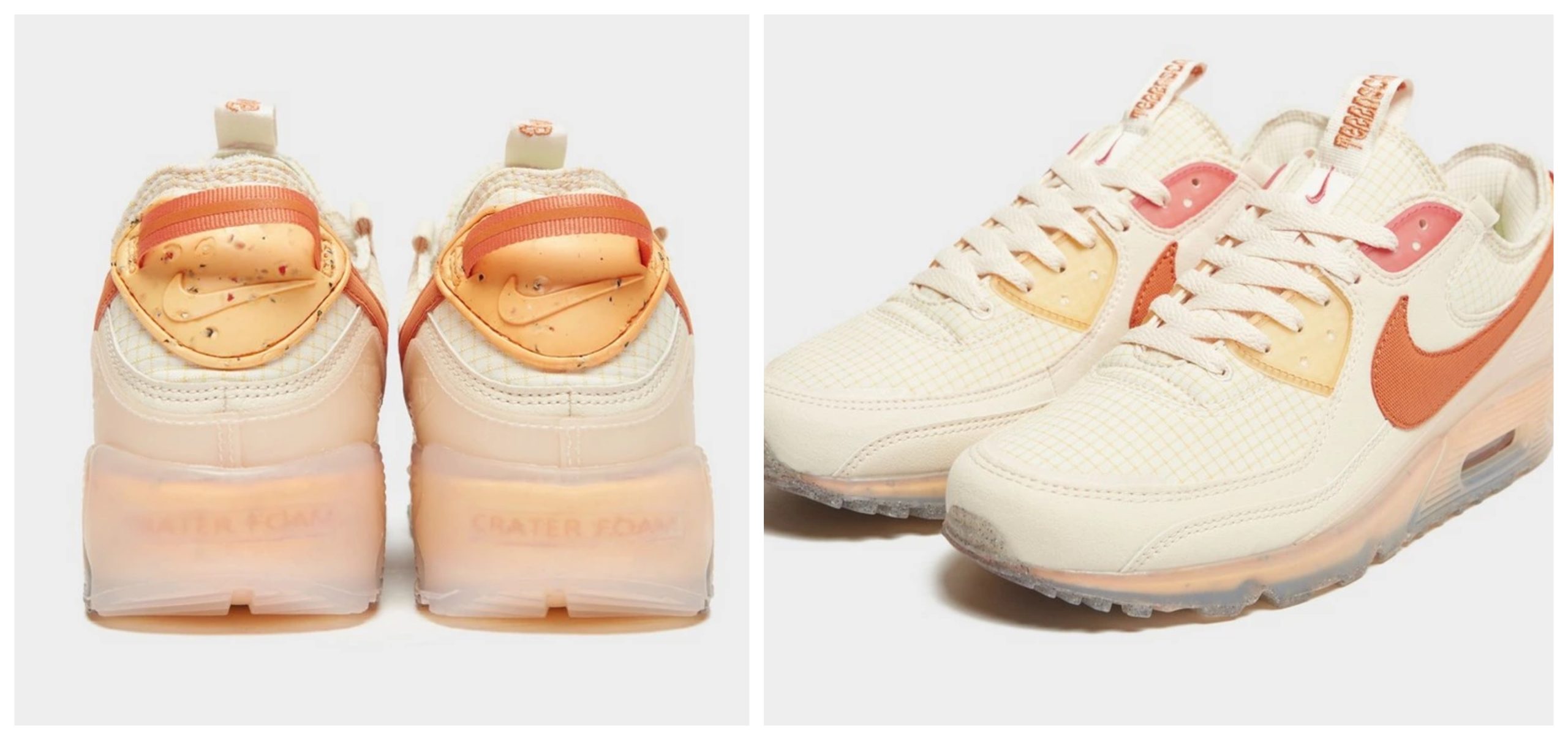 Nike Air Max Terrascape 90