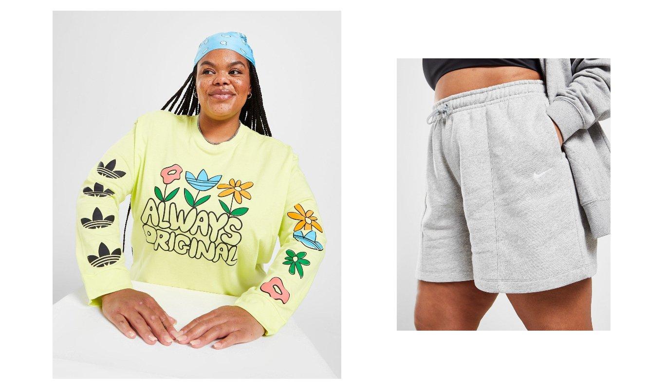 Kesän trendi, volyymi